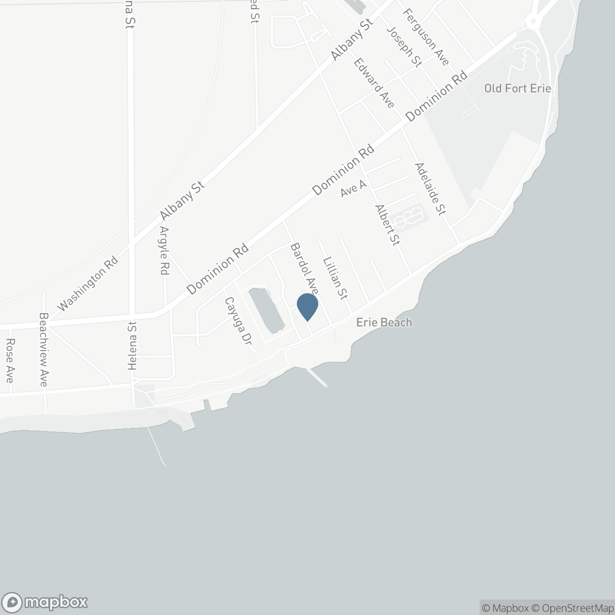 735 CELEBRATION DRIVE, Fort Erie, Ontario L2A 6V8